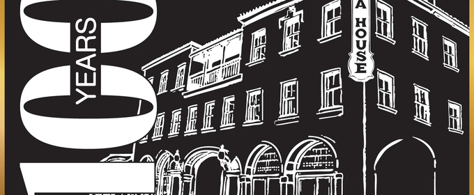 Sarasota Opera House Marks 100 Years with Concert, Gala & Film Screening