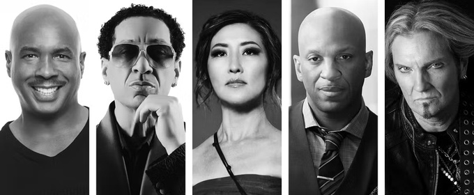 Carnegie Hall To Present SONGS OF AMERICA With Ali Stroker, Donnie McClurkin, Kathy Sledge, Tito Puente Jr., And More