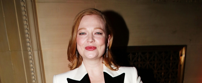 Sarah Snook Set to Appear on THE VIEW to Discuss THE PICTURE OF DORIAN GRAY