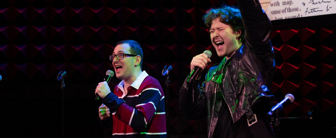 EPIC Players Will Perform Neuroinclusive RENT for 30th Anniversary