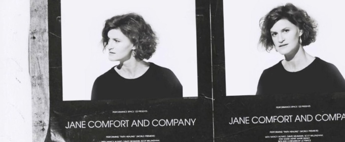Interview: Jane Comfort on THE GULF OF AMERICA at LaMama