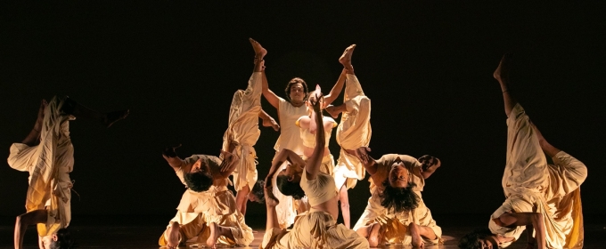 Kendra Dance Festival That Returns This Month