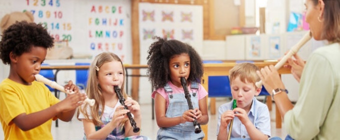 Chicago Summer Music Camp to Offer Early Bird Tuition for Young Musicians