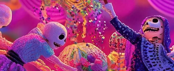 Feature: COLORS OF MEXICO CELEBRATES NAVIDAD & LOS REYES MAGOS