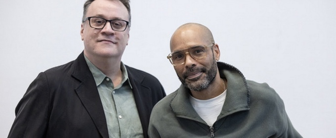 Rambert to Develop IT'S A SIN Stage Adaptation with Russell T Davies