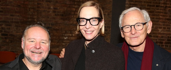 Photos: Inside Opening Night of PROTEST SONG at La MaMa Photo