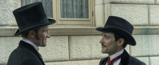 THE GILDED AGE Sets Another Viewership Record as Season 3 Continues to Climb the Charts