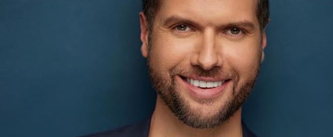 Mauricio Martínez to Star in Upcoming Musical Film BROTHERHOOD