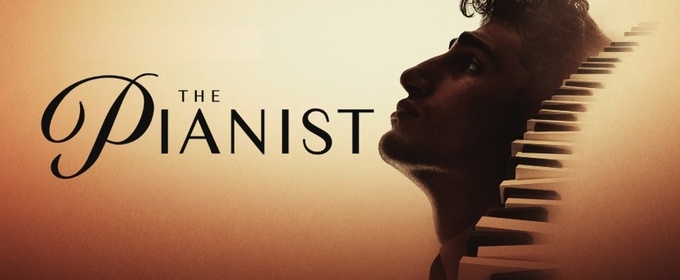 New Musical THE PIANIST Will Open at Mayflower Theatre, Southampton