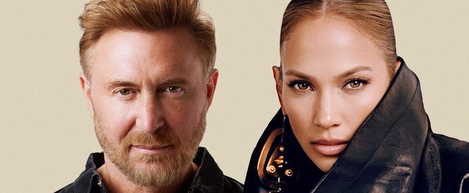 Listen: Jennifer Lopez and David Guetta Release 'Save Me Tonight'