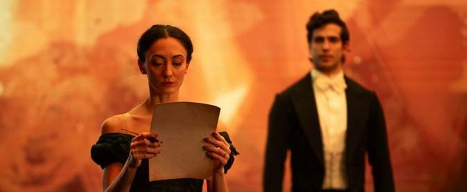 Joffrey Ballet to Debut EUGENE ONEGIN in Chicago This June