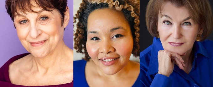 Shakespeare & Company Opens 48th Season With World Premiere of THE VICTIM By Lawrence Goodman