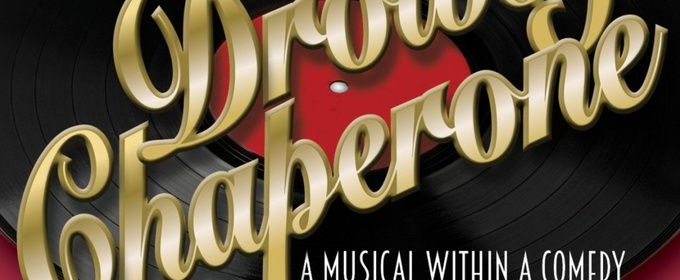 Review: THE DROWSY CHAPERONE at Centre Culturel Jean Vilar