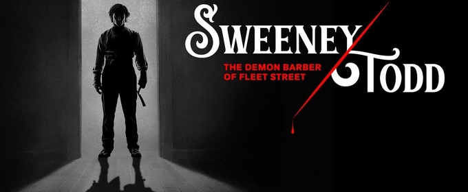 Cast Set For Ramin Karimloo-Led SWEENEY TODD at Birmingham Rep
