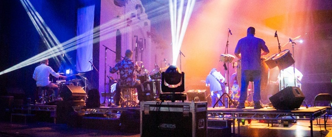 Spies Of The World To Perform Grateful Dead Tribute In Crystal Lake