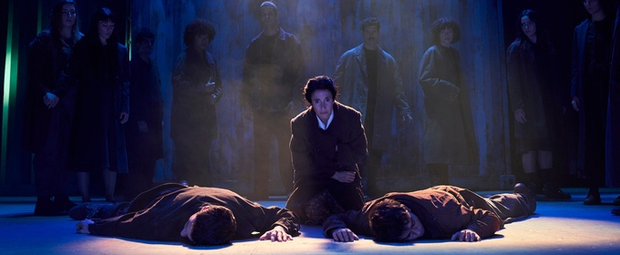 GERMANS DE SANG concluye su primera temporada este 8 de marzo y confirma su regreso para 2027