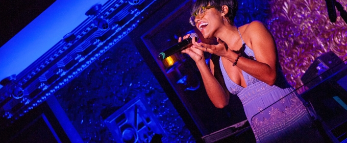 Photos: TOM KITT & FRIENDS at 54 Below the 2025 Residency To See