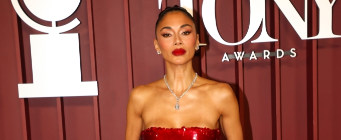 Nicole Scherzinger Reveals What's Next After SUNSET BLVD; Wants a Movie Musical