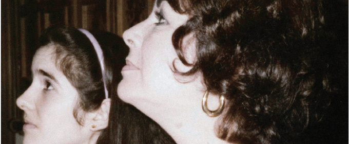ANN TALMAN: ELIZABETH TAYLOR AND THE SHADOW OF HER SMILE Comes To The Arts Club Of Washington