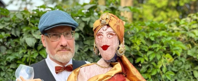 JACK'D Comes to the Toronto Fringe Festival
