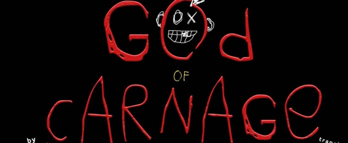 Katonah Classic Stage Presents GOD OF CARNAGE and the American Premiere of DR GLAS