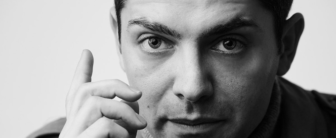 Sarasota Jewish Theatre Opens REMEMBER THIS: The Lesson Of Jan Karski in February