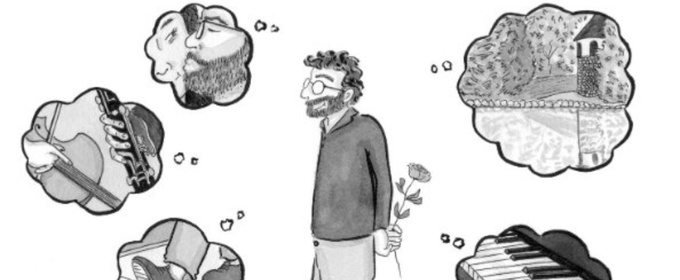 Composer/Pianist Michael Stephen Brown to Release TWELVE BLOCKS On First Hand Records