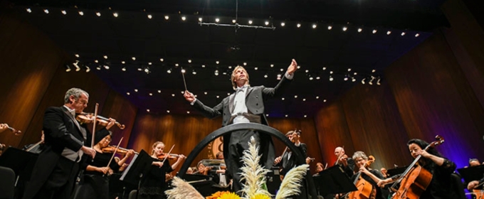 Long Beach Symphony Performs Bruckner and Tchaikovsky in June
