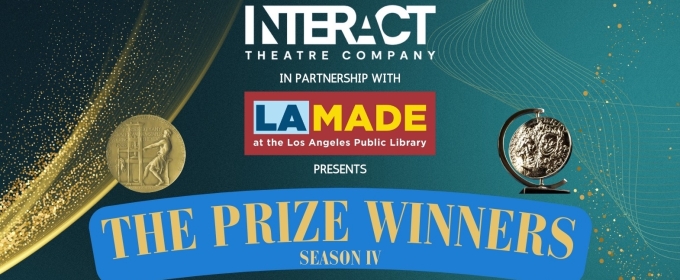 News Interact Theatre Company to Present Free Staged Readings of Pulitzer & Tony Award-Winning Plays