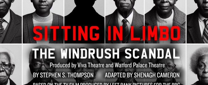 Stage Adaptation of SITTING IN LIMBO Comes to the Watford Palace Theatre