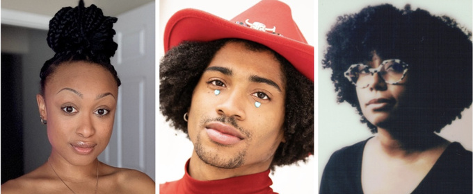 Cast Set for THE FIRE THIS TIME FESTIVAL at The Apollo