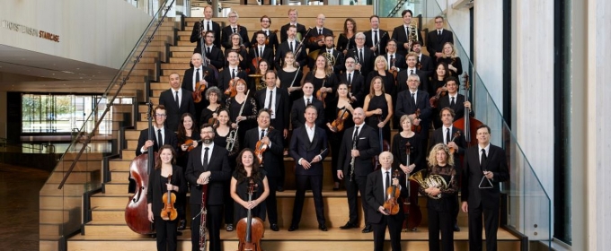 Canada's National Arts Centre Orchestra Set To Embark on Tour