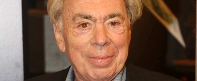 Andrew Lloyd Webber Wants to Buy Former Mark Hellinger Theatre