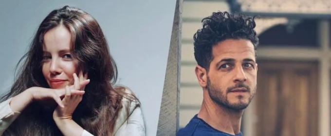 Review: LAU NOAH AND LIOR – ADELAIDE GUITAR FESTIVAL 2025 at Her Majesty's Theatre, Adelaide Festival Centre