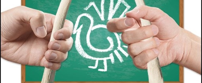 Maryland Ensemble Theatre Will Present THE THANKSGIVING PLAY