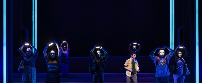 Review: DEAR EVAN HANSEN at Paramount Theatre