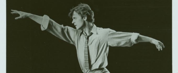 NYPL for the Performing Arts Presents MIKHAIL BARYSHNIKOV: BEYOND BOUNDARIES