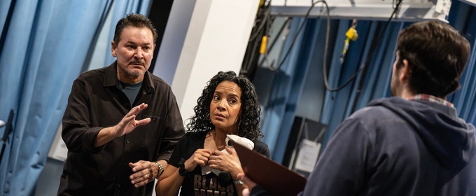 PUBLIC CHARGE World Premiere Extends at The Public Theater