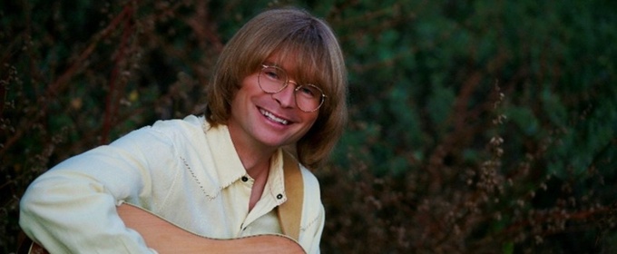 A JOHN DENVER CHRISTMAS is Coming to Broadway in Chicago's Broadway Playhouse