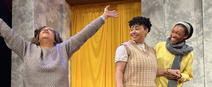 Photos: CHICKEN AND BISCUITS At NextStop Theatre Company