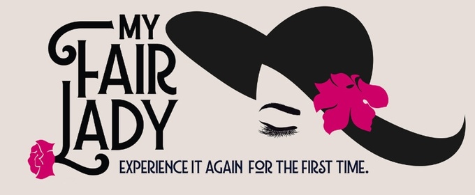 American Theater Group to Present Lerner and Loewe's MY FAIR LADY