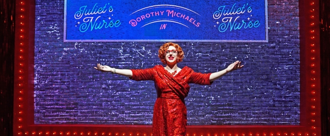 Review: TOOTSIE at Titusville Playhouse