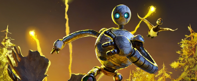 Video: New Featurette for DreamWorks' THE WILD ROBOT With Kit Connor