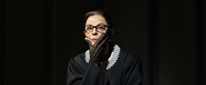 RBG: OF MANY, ONE Opens at Arts Centre Melbourne Next Week