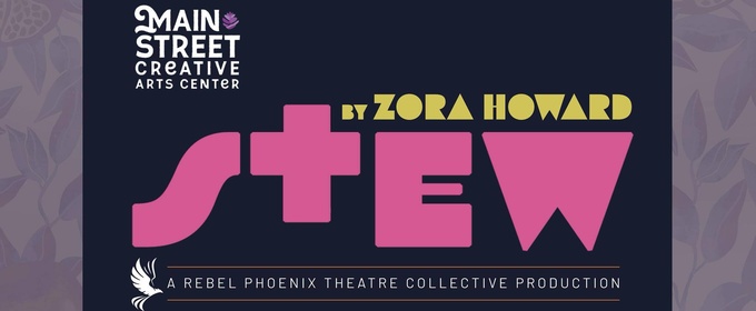 Review: STEW at Rebel Phoenix Theatre Collective