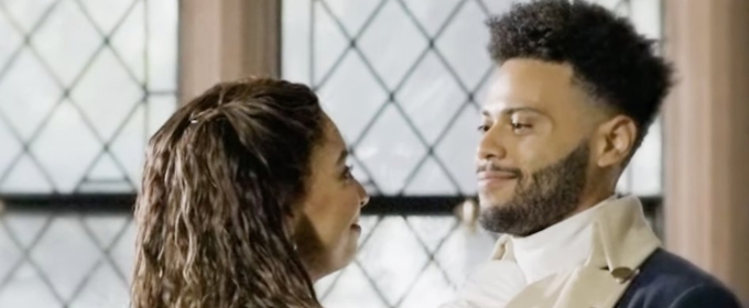 Video: HAMILTON Wishes Happy Anniversary to Alexander and Eliza Hamilton