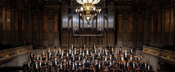 The Hong Kong Philharmonic Orchestra Concludes its Singapore and Europe Tour