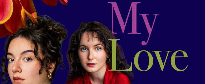 Cast Set for Teal Moon Productions' GIVE HER MY LOVE