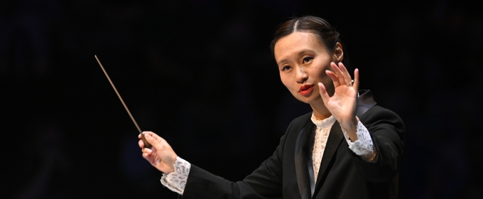 Review: BBC PROMS: PROM 38: STRAVINSKY'S 'FIREBIRD', Royal Albert Hall