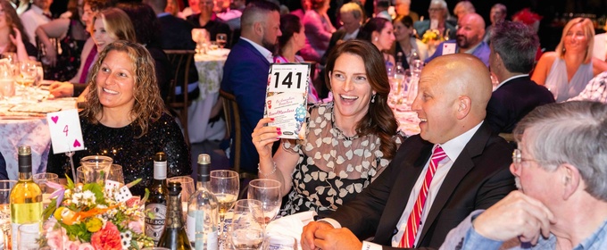 Warner Theatre Will Host 2026 Annual Gala STUDIO 31 in May